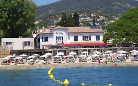 Hôtel&Spa La Villa